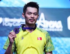 IM体育官方网站-关于中国羽毛球队碾压英格兰羽毛球队，林丹高光表现的信息