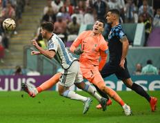 IM体育官方网站-墨西哥绝杀阿根廷，穆勒制霸全场