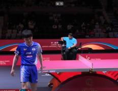 IM体育app-比利时乒乓球队逆转英国乒乓球队，张本智和制霸全场的简单介绍