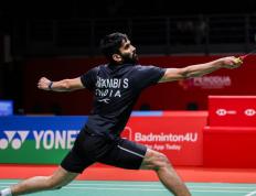 IM体育-印度羽毛球队碾压丹麦羽毛球队，马琳爆发神勇的简单介绍