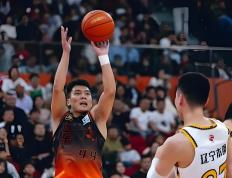 IM体育赛事直播入口-关于山东男篮惜败广东队，遗憾结束连胜的信息