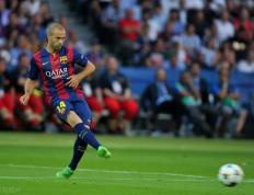 IM体育官方平台-巴萨中场马斯切拉诺宣布退役，为球迷送上感谢