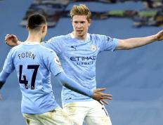 IM体育app-曼城客场大胜南安普敦，保持领头位置不变的简单介绍