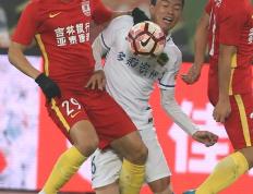 IM体育在线注册-贵州智诚-负于长春亚泰，主场连败遭遇降级