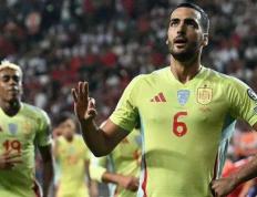 IM体育下载-西班牙射手连入五球，率队大胜对手