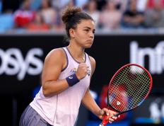 IM体育-澳大利亚选手在比赛中表现出色