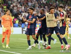 IM体育网页版登录入口-巴黎圣日耳曼大胜，锁定欧冠小组第一晋级的简单介绍
