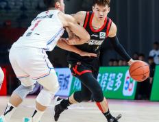 IM体育app-包含深圳男篮逆转山东，士气大振的词条