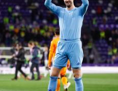 IM Sport-巴拉多利德主场告捷，取得关键胜利