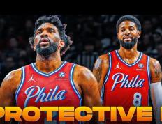 IM体育下载-76人惨败灰熊，恩比德伤退