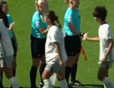 IM体育-关于厄瓜多尔女足夺冠呼声高，取得惊人胜利的信息