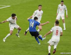 IM体育下载-意大利篮球队一路高歌，顺利晋级