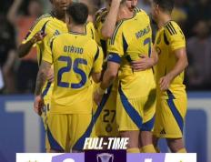 IM体育动画直播通道-卡利亚里备战追求胜利，迎战下轮对手