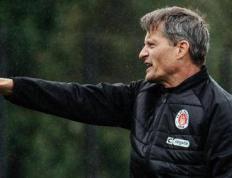 IM体育官网入口-斯图加特客场全胜，联赛高手遭逢硬仗