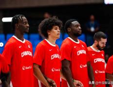 IM体育社区互动入口-美国男篮轻松获胜，晋级四强