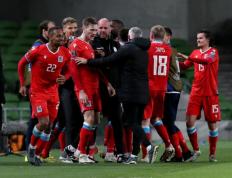 IM体育平台-包含卢森堡不敌塞尔维亚，保留出线希望的词条