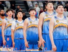 IM体育社区互动入口-关于浙江男篮殊途同归！实力均衡对抗顽强斗志，未雨绸缪备战！的信息