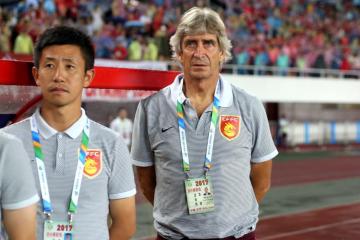 IM体育动画直播通道-华夏幸福队员表现亮眼，再次获胜