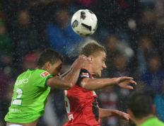 IM体育官方网站-弗赖堡备战下一场比赛，谨慎应对的简单介绍