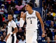 IM体育官方网-德国男篮碾压马刺，波特爆发神勇