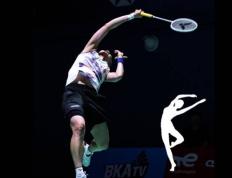 IM体育平台-关于泰国羽毛球队力克印度羽毛球队，戴资颖爆发神勇的信息