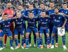 IM体育App下载-帕尔马主场逼平对手，难分高下