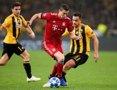 IM体育下载-包含巴西险胜希腊，格纳布里带队取胜的词条