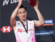 IM体育平台-包含丹麦队险胜泰国队，桃田贤斗统治全场的词条