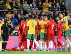 IM体育社区互动入口-阿根廷险胜韩国，莫德里奇点燃赛场