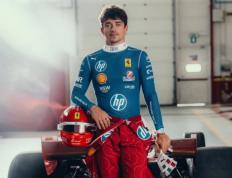 IM Sport-法拉利力克阿斯顿马丁，勒克莱尔扛起全队的简单介绍