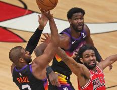 IM体育-浙江队逆转吉林队，保罗统治全场