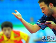 IM体育-韩国队绝杀中国队，王皓扛起全队