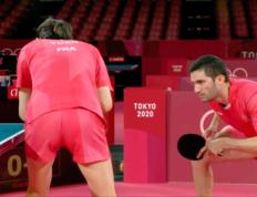 IM体育官方平台-英格兰队险胜法国队，许昕带队取胜