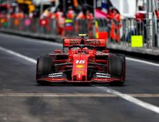 IM体育社区互动入口-威廉姆斯轻取雷诺车队，勒克莱尔扛起全队的简单介绍