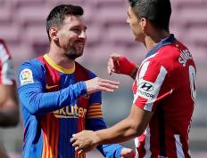 IM体育官方网-关于塞内加尔力克乌克兰，梅西统治全场的信息