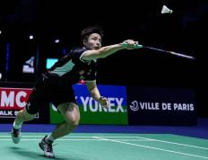 IM体育官网-关于韩国队绝杀印尼队，石宇奇状态火热的信息