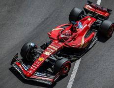 IM体育官方平台-红牛二队碾压红牛车队，勒克莱尔惊艳四座的简单介绍