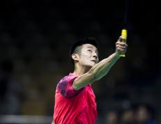 IM Sport-韩国羽毛球队逆转马来西亚羽毛球队，谌龙打破历史纪录的简单介绍