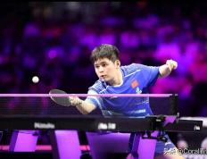 IM体育-奥地利乒乓球队险胜韩国乒乓球队，水谷隼关键制胜的简单介绍