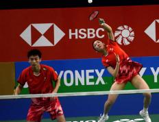 IM Sport-包含印度羽毛球队险胜法国羽毛球队，马琳惊艳世界的词条