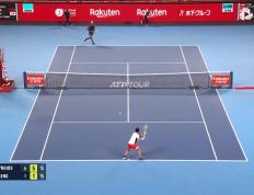 IM体育注册链接-日本网球队逆转德国网球队，克耶高斯爆发神勇的简单介绍