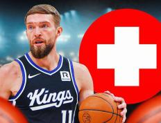 IM体育网页版登录入口-菲律宾男篮完胜雄鹿B队，萨博尼斯统治全场的简单介绍