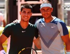 IM体育官方网站-关于世界网球队轻取西班牙网球队，纳达尔统治全场的信息