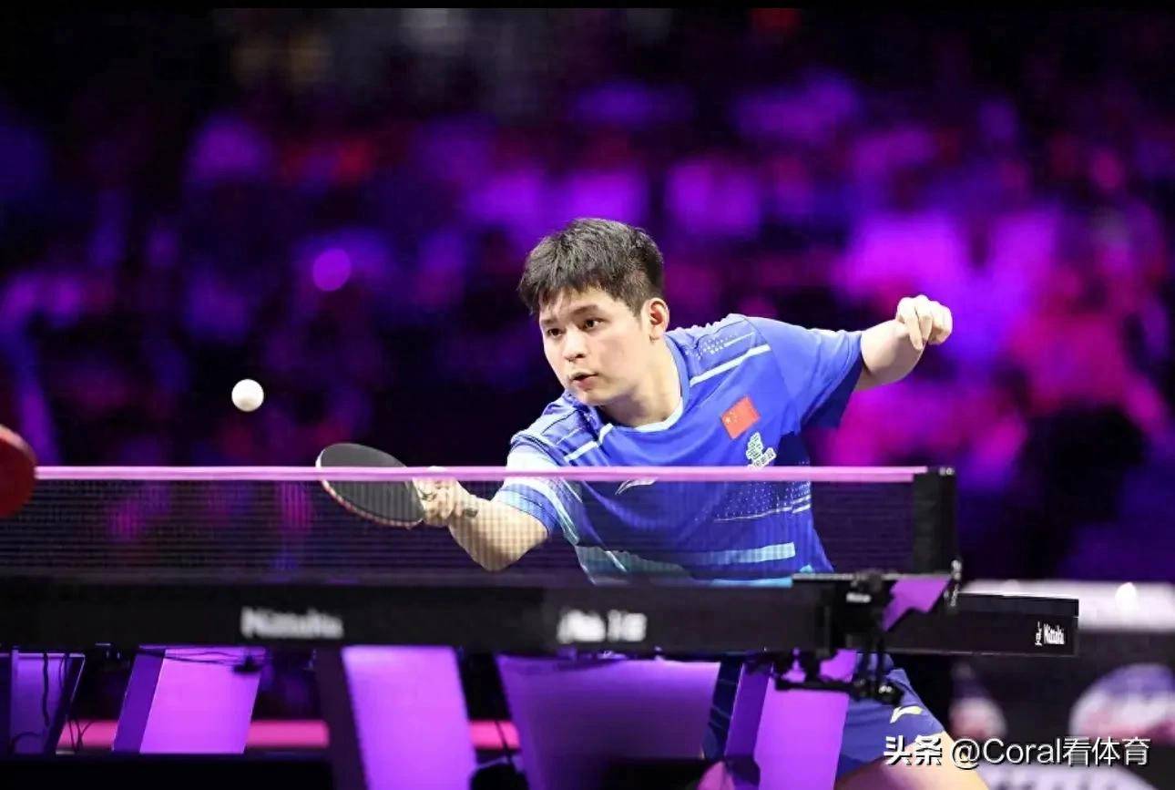 IM体育-奥地利乒乓球队险胜韩国乒乓球队，水谷隼关键制胜的简单介绍