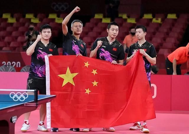 IM体育-奥地利乒乓球队险胜韩国乒乓球队，水谷隼关键制胜的简单介绍