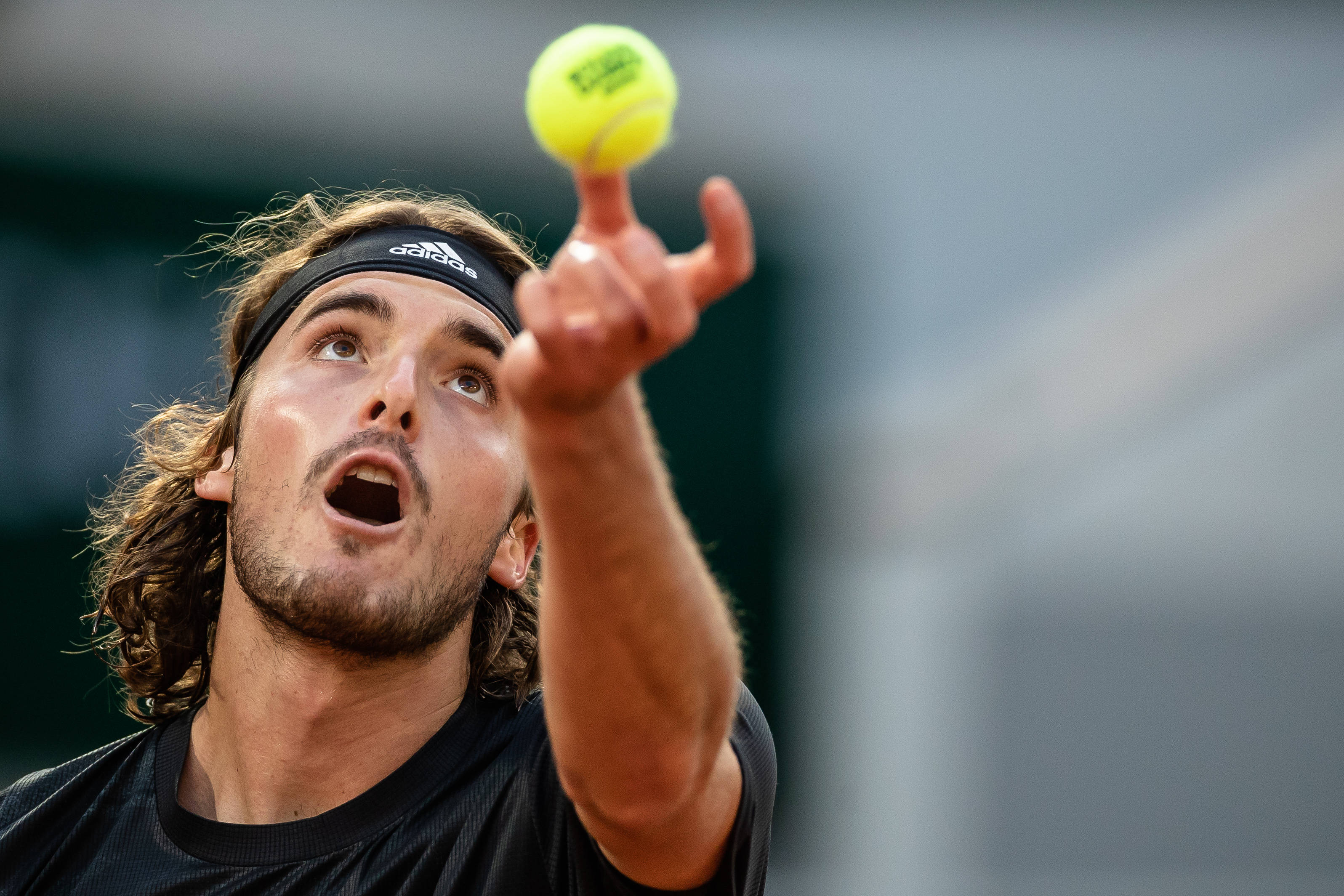 IM体育动画直播通道-关于德国网球队逆转欧洲网球队,西西帕斯制霸全场的信息