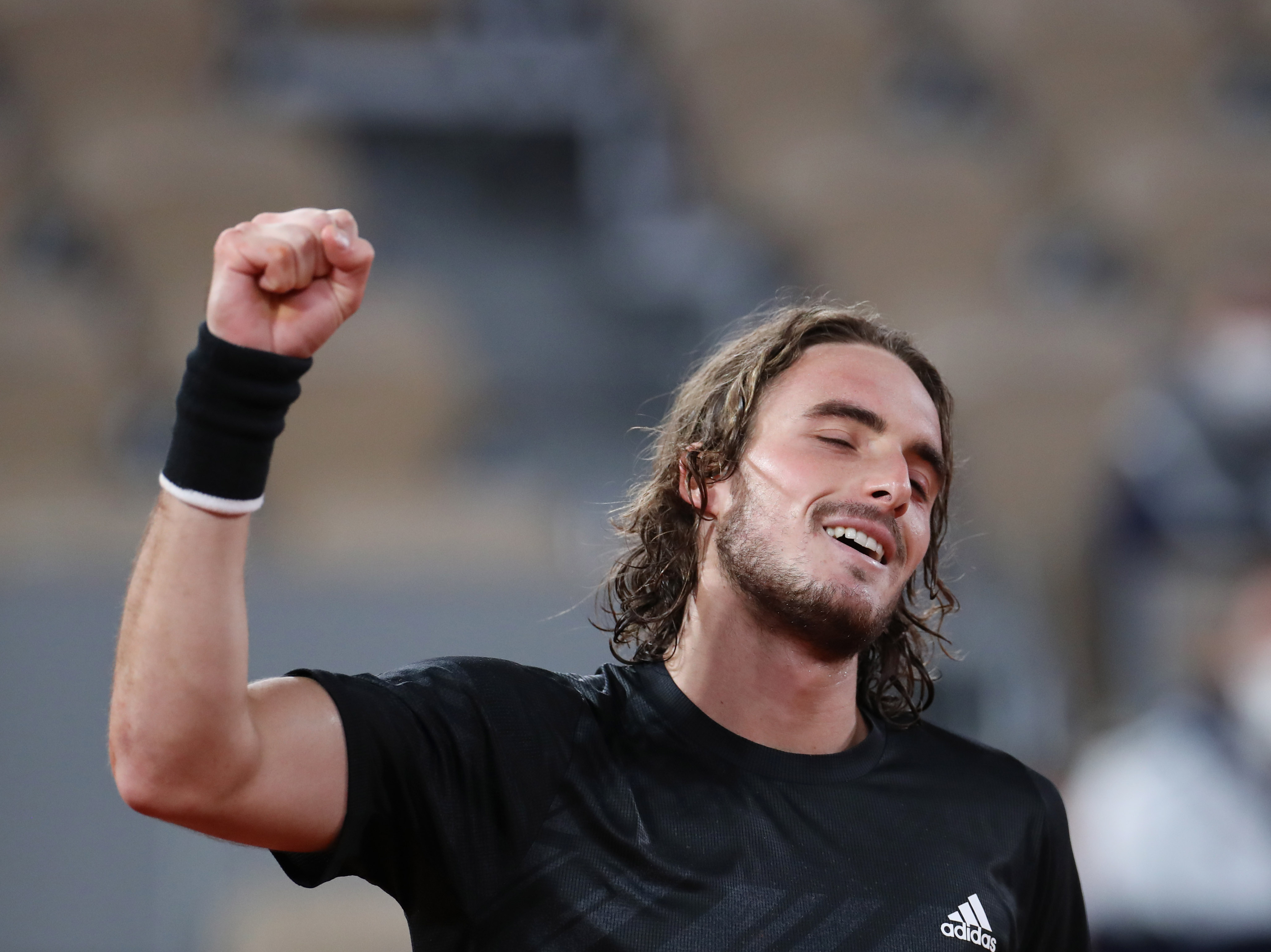 IM体育动画直播通道-关于德国网球队逆转欧洲网球队,西西帕斯制霸全场的信息