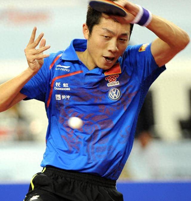 IM体育赛事直播入口-比利时乒乓球队横扫瑞典乒乓球队，许昕高光表现的简单介绍