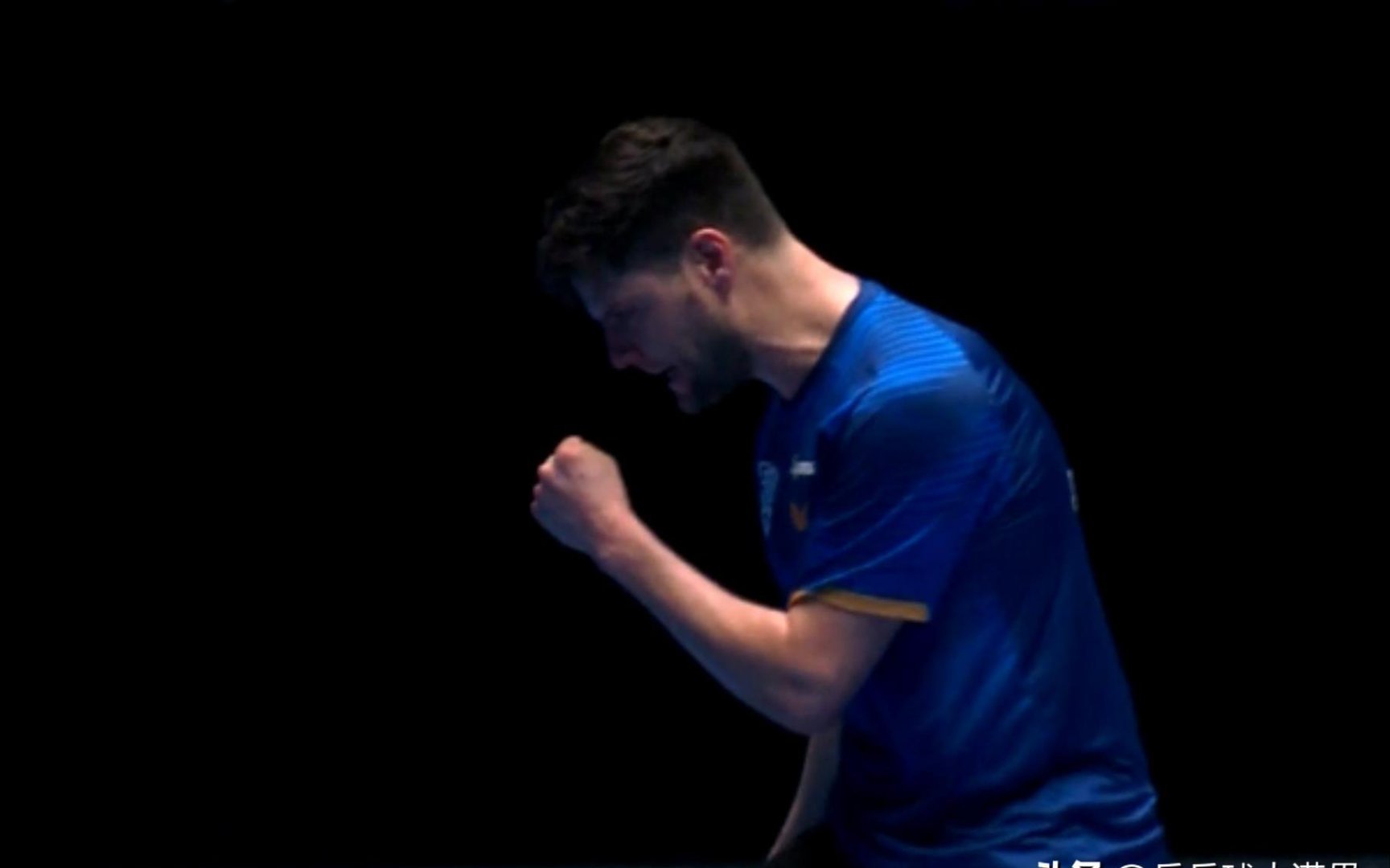 IM体育平台-德国乒乓球队完胜日本乒乓球队，奥恰洛夫绝境逆转的简单介绍