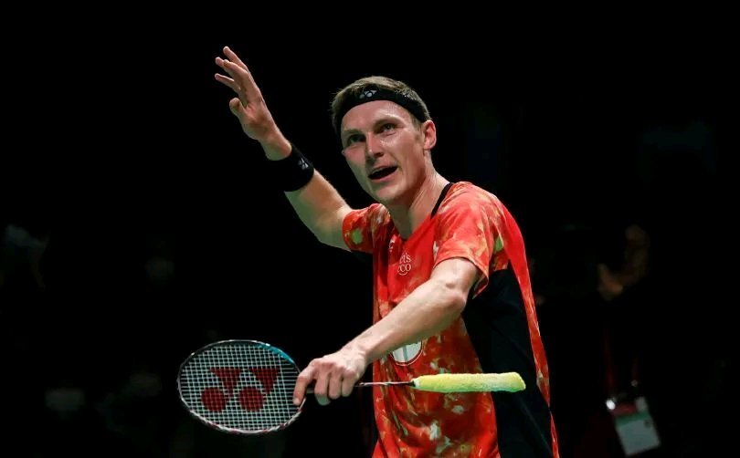 IM体育官网-丹麦羽毛球队险胜韩国羽毛球队，安赛龙惊艳世界的简单介绍